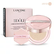 LANCOME 蘭蔻 唯我水霧光精華持久氣墊(14g)-多色號可選-百貨公司貨 #W10