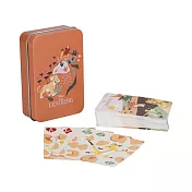 Disney 迪士尼 獅子王撲克牌
