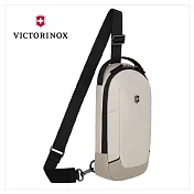VICTORINOX 瑞士維氏 Altmont Modern 單肩包 曜石黑/岩石白/海軍藍 653539/653540/653541 岩石白