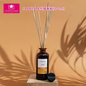 CRISTALINAS SAANEA 系列擴香瓶(100ml) 瑜珈