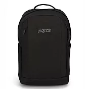 Jansport Station Pack [JS0A85NX008] 後背包 筆電包 黑 減壓背帶