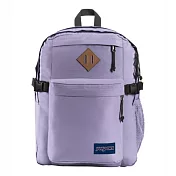 Jansport Main Campus [JS0A4QUL5M9] 後背包 多收納隔層 S型肩帶 減輕壓力 柔和紫