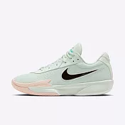 Nike Air Zoom G.T. Cut Academy EP [FB2598-301] 男 籃球鞋 緩震 淺綠