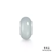 【點睛品】Charme 春露微光 翡翠串珠(13mm)