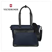 VICTORINOX 瑞士維氏 AlexNero系列 托特包 海軍藍 653672