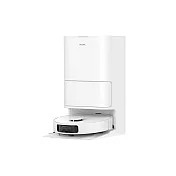 MOVA E40 Ultra 自動集塵掃拖機器人