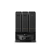 MOVA Z50 Ultra 履帶式熱活水循環掃拖機