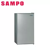 SAMPO聲寶95公升變頻單門冰箱SR-F09D
