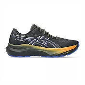 Asics 亞瑟士 GT-2000 14 GTX [1011C058-001] 男 慢跑鞋 Gtx防水 跑鞋 路跑 黑橘