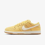 Nike 耐吉 SB Dunk Low Pro [FJ1674-700] 男 滑板鞋 運動休閒鞋 低筒 黃白