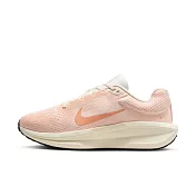 Nike 耐吉 WMNS Winflo 11 [IM3381-680] 女 慢跑鞋 運動鞋 緩震 透氣 杏粉