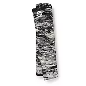 【Manduka】RHEO Mat 雙面健身墊 8mm - Black White Marble