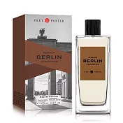 PRET A PORTER 城市香旅柏林淡香精(100ml)