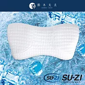 【SU-ZI】AS 快眠止鼾枕 專用涼感枕套  | 鈴木太太公司貨