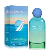 Nautica 海岸茉莉女性淡香精(100ml)