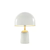 Tom Dixon Bell Portable 圓鐘 可攜式無線桌燈 （蒼灰）