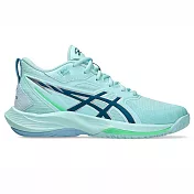 Asics 亞瑟士 Swiftace GS Yuki [1064A024-400] 女鞋 大童 籃球鞋 河村勇輝 限定款