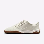 Nike 耐吉 WMNS T90 [IH2314-133] 女 運動休閒鞋 復古鞋 足球風 膠底 米色