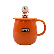 宇宙明星_馬克杯(4款任選) RJ