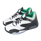Nike 休閒鞋 Jordan Point Lane 男鞋 白 黑 氣墊 喬丹  CZ4166-103