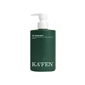 青研系列洗髮精、沐浴露、護髮乳 380ml 柔霧森林護髮乳