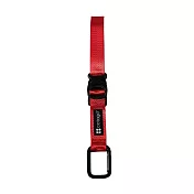 cctogo ∣ 多功能行李掛扣  榴紅