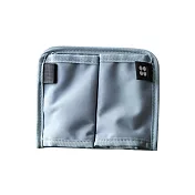 cctogo ∣ CupGo行李掛杯套  暮藍