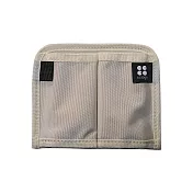 cctogo ∣ CupGo行李掛杯套  杏白