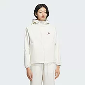 ADIDAS MS SOFTSHELL JK 女 連帽外套-KC0055 L 白色