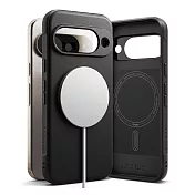 Rearth Ringke Google Pixel 10 (ONYX Magnetic) 磁吸式抗震保護殼 黑