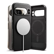 Rearth Ringke Google Pixel 10 Pro (ONYX Magnetic) 磁吸式抗震保護殼 黑