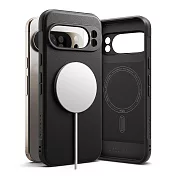 Rearth Ringke Google Pixel 10 Pro XL (ONYX Magnetic) 磁吸式抗震保護殼 黑