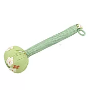 【AGAPE雅家倍】艾草捶捶棒(多款任選)中國漢本藥材配方 草綠色