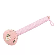 【AGAPE雅家倍】艾草捶捶棒(多款任選)中國漢本藥材配方 粉色