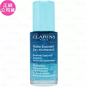 CLARINS 克蘭詩 新一代水潤奇肌保濕精華 試用品(30ml)(公司貨)