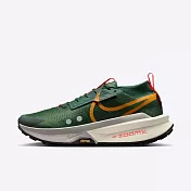 Nike 耐吉 ZoomX Zegama Trail 2 [FD5190-302] 男 越野跑鞋 黃金大底 緩震 綠