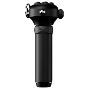 【YOULISN優力神】泰坦 黑戰士深層高頻槍 Y800｜筋膜放鬆 肩頸舒緩 手持按摩器 黑