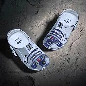 Crocs 洞洞鞋 Star Wars R2d2 Classic Clog 男女鞋 經典星際大戰 克駱格 21149090H