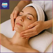 (電子票) 新竹【林療工作室】藻針煥膚 × 外泌體導入｜臉部肌膚煥亮儀式 (Mo)【受託代銷】