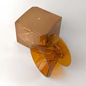 【HARIO】α 阿爾法 TRITAN 錐形凹肋濾杯-01 01 琥珀