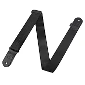 MKC Safe Strap 吉他/貝斯 背帶 (黑色)