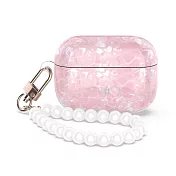 CaseStudi Gala AirPods Pro 3 充電盒保護殼 粉紅