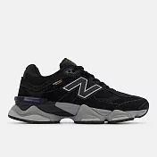 New Balance 紐巴倫 9060 [U9060ORA] 男女 運動休閒鞋 復古鞋 緩震 舒適 黑灰