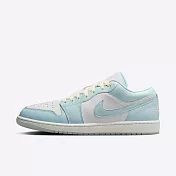 Nike Air Jordan 1 Low SE [HJ5999-400] 男 運動休閒鞋 低筒 AJ1 穿搭 冰川藍