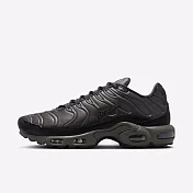 Nike 耐吉 Air Max Plus PRM [HJ4519-200] 男 運動休閒鞋 氣墊 緩震 深棕 可可色