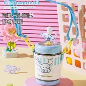 【BEDDYBEAR 杯具熊】清涼大耳狗聯名款冷萃杯580ml（卡通 冷飲杯 兒童水壺 玉桂狗） 清凉大耳狗