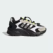 ADIDAS CRAZYCHAOS 2000 AC C 中大童跑步鞋-JQ8615 20 黑色