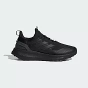 ADIDAS PUREBOOST 5 CLIMAWARM 男跑步鞋-JI0303 UK7.5 黑色