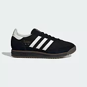 ADIDAS SL 72 RS 男休閒鞋-JR8771 UK8 黑色