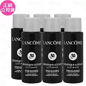 LANCOME 蘭蔻 超極限肌因精華露(10ml)*6(公司貨)